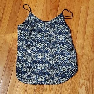 Silence + Noise Flowing Tank